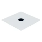 Крепление пароизоляции Geberit: d=110 мм (359.147.00.1) - Фото 1