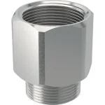 Перехідник Geberit: G=2