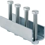 Соединительный элемент Geberit Pluvia: 18.4x5.8x4.8 см (363.864.00.1) - Фото 1
