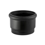 Муфта розтрубна Geberit PE D=110 мм (367.779.16.1) - Фото 1