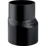 Довгий ексцентричний перехідник Geberit PE d 315х250 мм (372.598.16.1) - Фото 1
