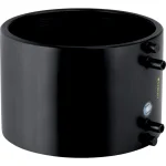 Електрозварна муфта - стяжка Geberit PE d 315 мм (372.775.16.1) - Фото 1