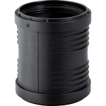 Муфта Geberit Silent-PP d 32 мм (390.016.14.1) - Фото 1