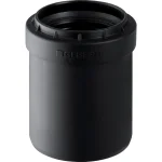 Переход концентрический Geberit Silent-PP d 50/40 (390.278.14.1) - Фото 1