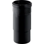 Компенсаторна муфта Geberit Silent-PP d 75 (390.318.14.1) - Фото 1