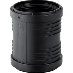 Муфта надвижная Geberit Silent-PP d 110 мм (390.517.14.1) - Фото 1