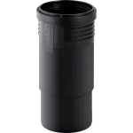 Компенсаторна муфта Geberit Silent-PP d 110 мм (390.518.14.1) - Фото 1