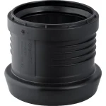 Переходная муфта Geberit Silent-PP на Geberit Silent-db20 d 110 (390.596.14.1) - Фото 1