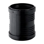 Муфта Geberit Silent-PP d=160 мм (390.716.14.1) - Фото 1