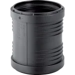Надвижная муфта Geberit Silent-PP: d=160мм (390.717.14.1) - Фото 1