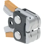 Прес-губки Geberit FlowFit [2]: d=50/63/75 мм (691.034.00.1) - Фото 1