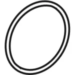 Уплотнительное кольцо Geberit Mapress HNBR, желтое: d=28 мм (90455) - Фото 2