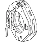 Обтискне кільце Geberit Mapress [2XL] / [3] d 108 (90799) - Фото 2