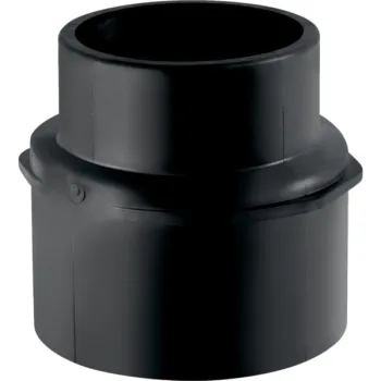 Перехід концентричний Silent-db20 d = 110х75 мм (310.072.14.1) - Фото №1