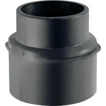 Перехід Geberit Silent-db20 концентричний: d=110мм,… - Фото №1