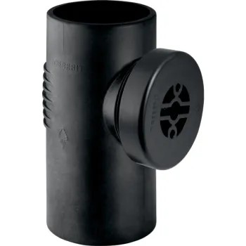 Ревизия Geberit Silent-db20 90° d=110 мм (310.334.14.1)