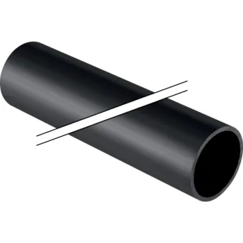 Труба Geberit Silent-db20 d = 135 мм L = 3 м (312.000.14.1) - Фото №1