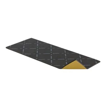 Матеріал звукоізолюючий Geberit PE Isol B2 d=110 мм… - Фото №1