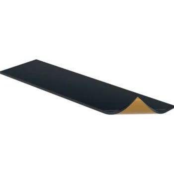 Звукоізоляційний мат Geberit Isol Flex PE d=110 мм… - Фото №1