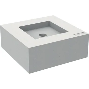 Тепловая изоляция Geberit PE Pluvia d=56 мм (359.123.00.1) - Фото №1
