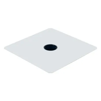 Крепление пароизоляции Geberit: d=110 мм (359.147.00.1) - Фото №1