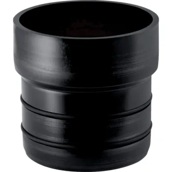 Переходник Geberit PE из ПНД на трубу из PVC d 110х99… - Фото №1