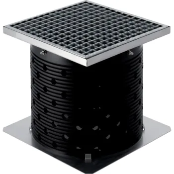 Дополнительный комплект Geberit Pluvia для проездных… - Фото №1