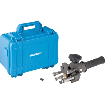 Скребок Geberit для зачистки труб d 63-160 (359.912.00.1)