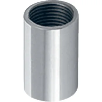 Соединительная муфта Geberit: M=мм, G=1/2, L=3.4см… - Фото №1