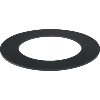 Фланцевий ущільнювач Geberit PE d 200 мм (370.742.00.1) - Фото №1