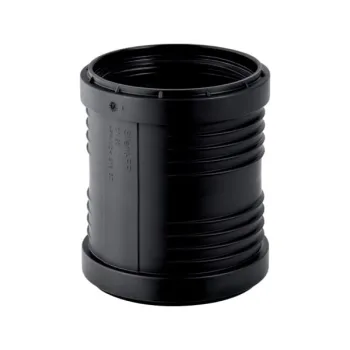 Муфта Geberit Silent-PP d = 40 мм (390.116.14.1) - Фото №1