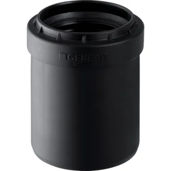 Перехід концентричний Geberit Silent-PP d 50/40 (390.278.14.1) - Фото №1