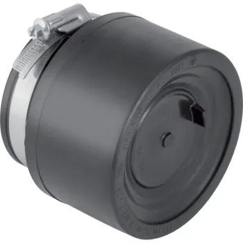 Переходная муфта Geberit Silent-PP на чугун d=40-56мм… - Фото №1