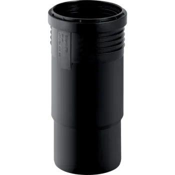 Компенсаторна муфта Geberit Silent-PP d 75 (390.318.14.1) - Фото №1
