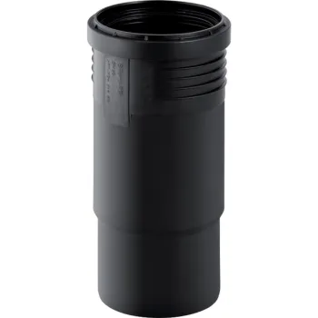 Компенсаторна муфта Geberit Silent-PP d 110 мм (390.518.14.1) - Фото №1