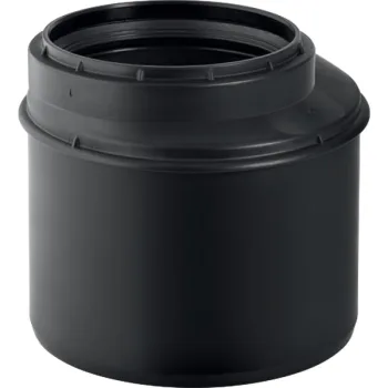 Переход эксцентриковый Geberit Silent-PP d 110/50… - Фото №1