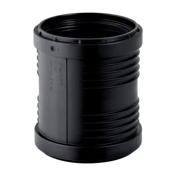 Муфта Geberit Silent-PP d = 160 мм (390.716.14.1) - Фото №1