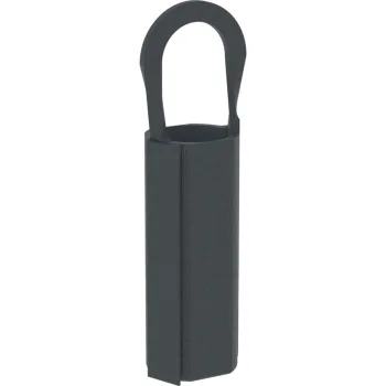Изоляционная оболочка Geberit для соединительного… - Фото №1