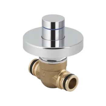 Вентиль скрытого монтажа Geberit Mepla для Compact,… - Фото №1