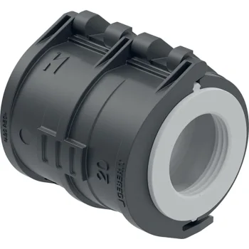 Манжета Geberit FlowFit: d=16 мм (619.720.00.1) - Фото №1