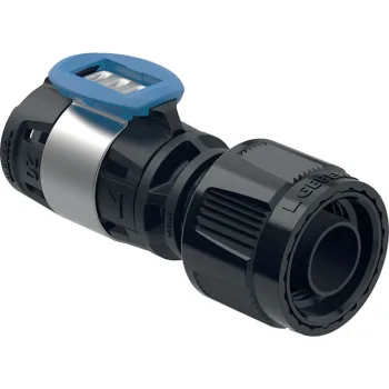 Перехідник Geberit FlowFit з MasterFix: матеріал=PPSU,… - Фото №1