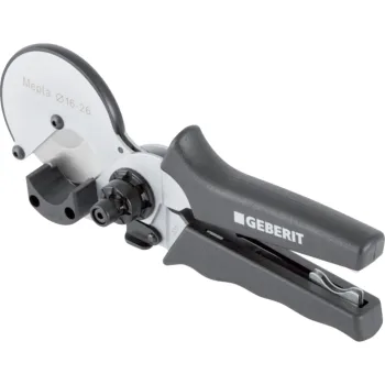Ножницы для трубы Geberit Mepla d 16-26 (690.134.00.1)