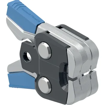 Пресс-клещи Geberit FlowFit [1]: d=16/20/25/32/40… - Фото №1