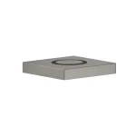 Кнопка керування Dornbracht AIR SWITCH, Dark Platinum matte (10714970-99) - Фото 1