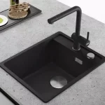 Кухонная мойка Franke Maris MRG 610-37 TL, серый сланец (114.0716.703) - Фото 2