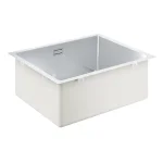 Кухонная мойка Grohe K700U 54x44, под столешницу, 1 чаша, матовая, сталь (31574SD1) - Фото 1