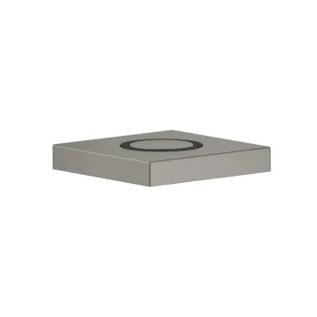 Кнопка керування Dornbracht AIR SWITCH, Dark Platinum matte (10714970-99)
