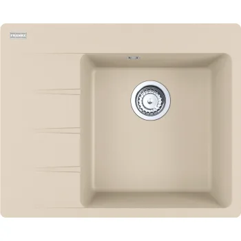 Кухонна мийка Franke Centro CNG 611-62 TL, накладна,… - Фото №1