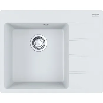 Кухонна мийка Franke Centro CNG 611-62 TL, накладна,… - Фото №1