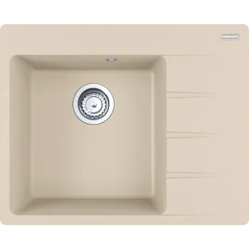 Кухонна мийка Franke Centro CNG 611-62 TL, накладна,… - Фото №1